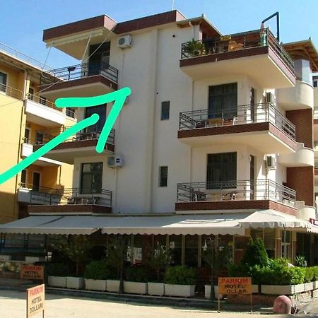 Don Robert Apartment Durres Exterior photo