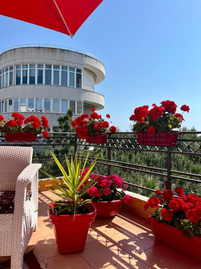 Don Robert Apartment Durres Exterior photo