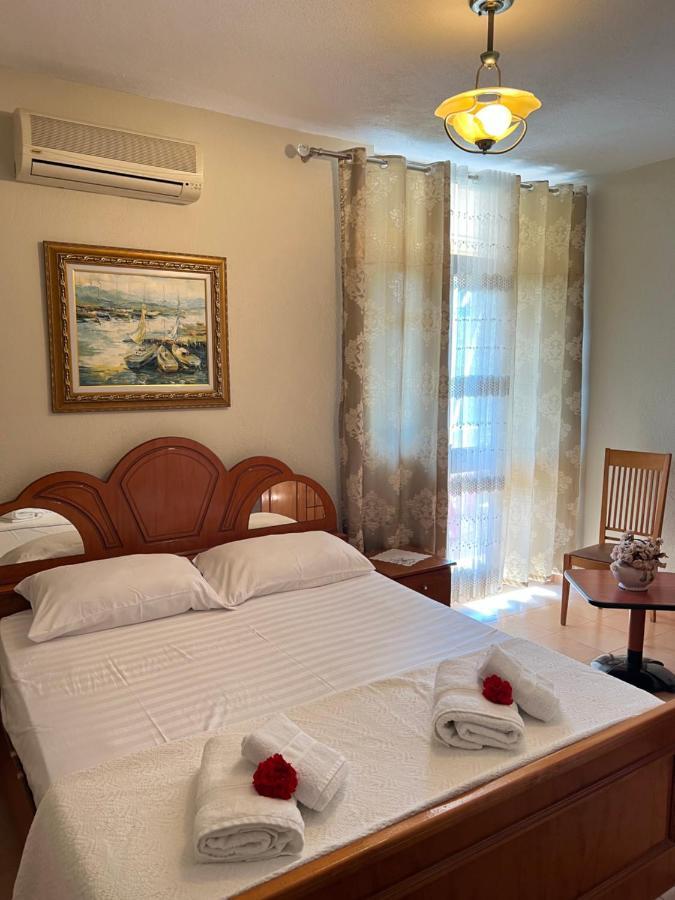 Don Robert Apartment Durres Exterior photo