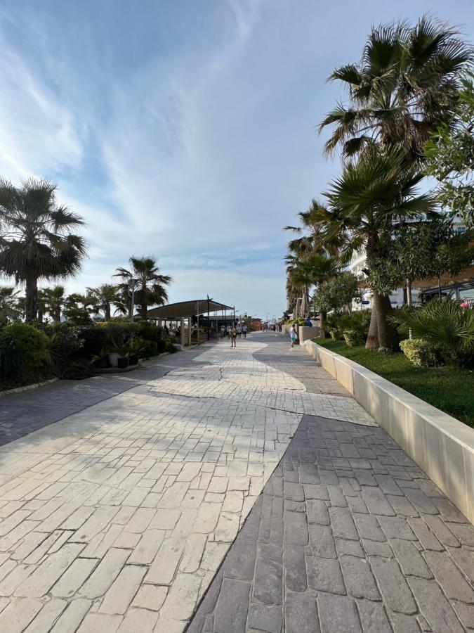 Don Robert Apartment Durres Exterior photo