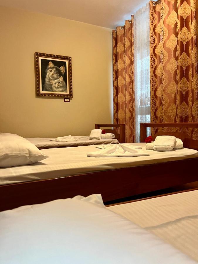 Don Robert Apartment Durres Exterior photo