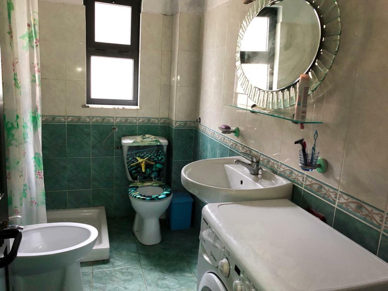 Don Robert Apartment Durres Exterior photo